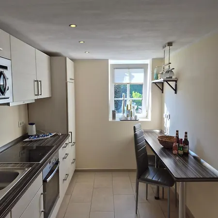 Wohlfuehlurlaub Unweit Des Neuklosteraner Sees Apartment Neukloster
