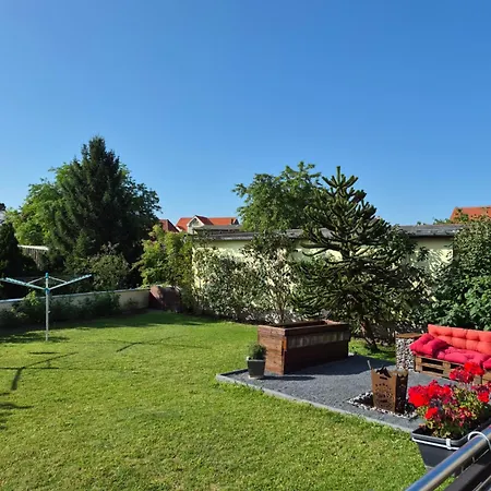 Wohlfühlurlaub Unweit Des Neuklosteraner Sees *