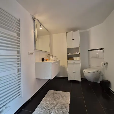 Apartment Wohlfühlurlaub Unweit Des Neuklosteraner Sees *