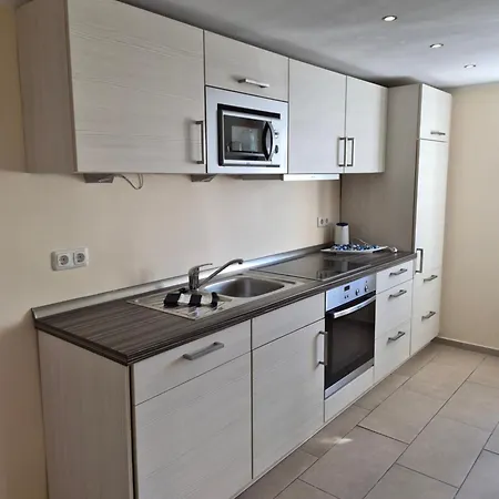 Wohlfühlurlaub Unweit Des Neuklosteraner Sees Apartment *